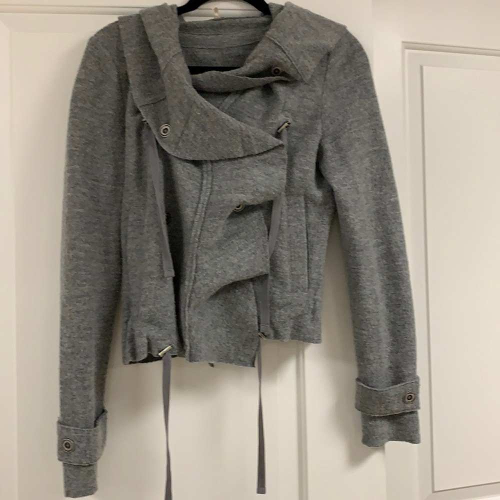 Jacket